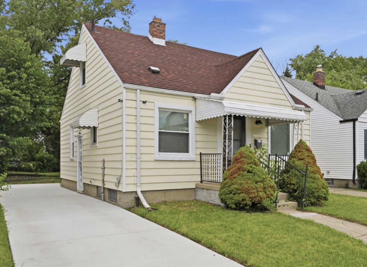 16069 Fairmount Drive